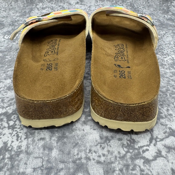 Birki's by Birkenstock sandals - Picture 4 of 5